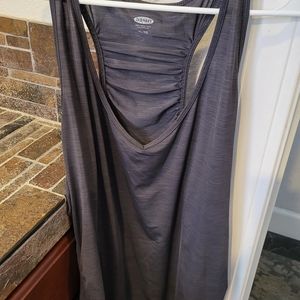 Old navy tank top
